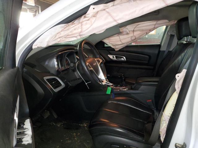 2GKFLVEK0C6124746 GMC Terrain