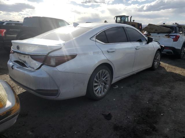 2021 LEXUS ES 300H LU 58AEA1C14MU008148