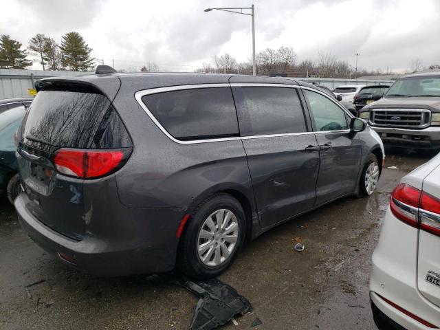 2018 CHRYSLER PACIFICA L - 2C4RC1AG9JR113078
