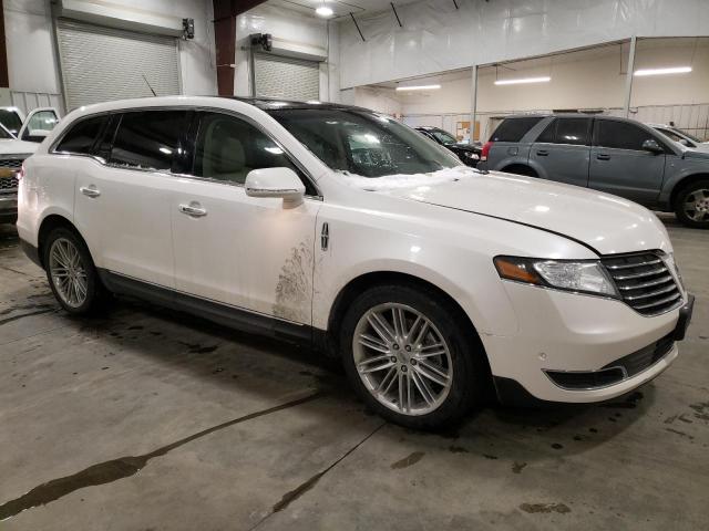2017 LINCOLN MKT - 2LMHJ5ATXHBL01133