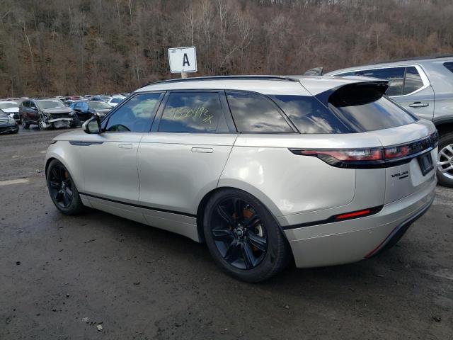 SALYB2FV7KA211021 Land Rover Range Rover Velar S