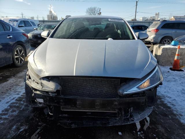 5NPD84LF3KH449907 | 2019 HYUNDAI ELANTRA SE