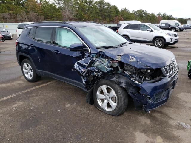 2020 JEEP COMPASS LA - 3C4NJDBB2LT205030