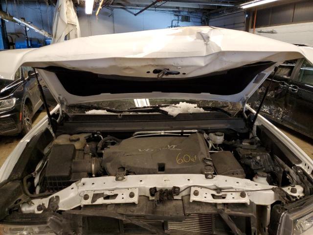 2022 GMC CANYON AT4 - 1GTG6FEN8N1111434