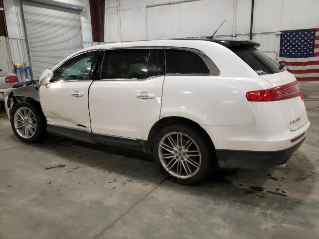 2017 LINCOLN MKT - 2LMHJ5ATXHBL01133
