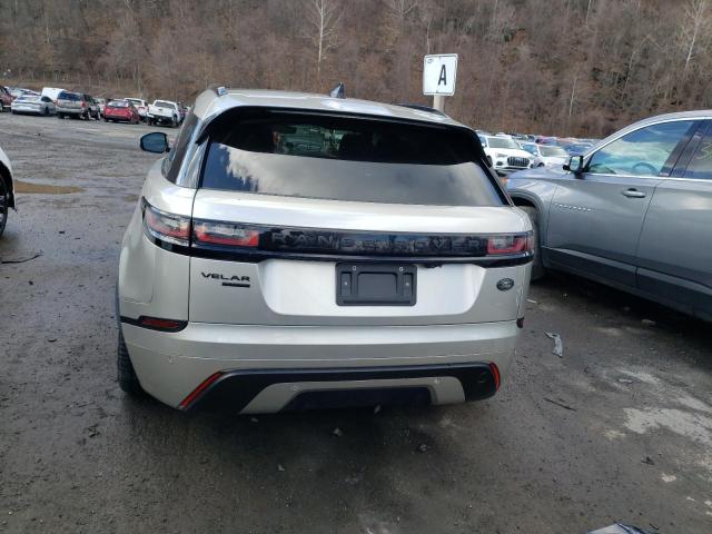 SALYB2FV7KA211021 Land Rover Range Rover Velar S