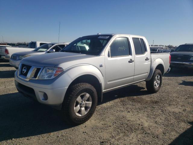 Nissan salvage cars for sale: 2013 Nissan Frontier S