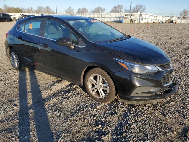 2017 CHEVROLET CRUZE LT - 3G1BE6SM4HS609666