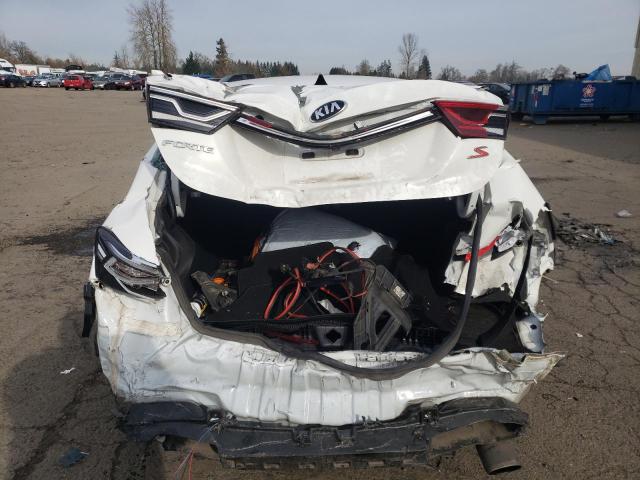 2019 KIA FORTE GT L - 3KPF34AD5KE035377
