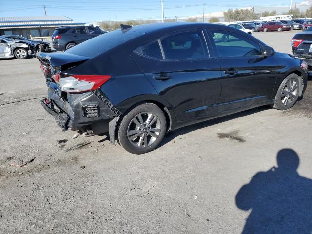 5NPD84LF2HH122147 Hyundai ELANTRA SE