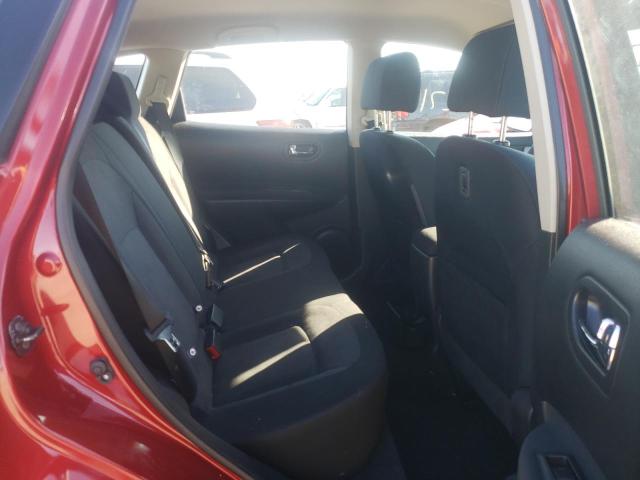 JN8AS5MT4FW659158 Nissan Rogue Select S