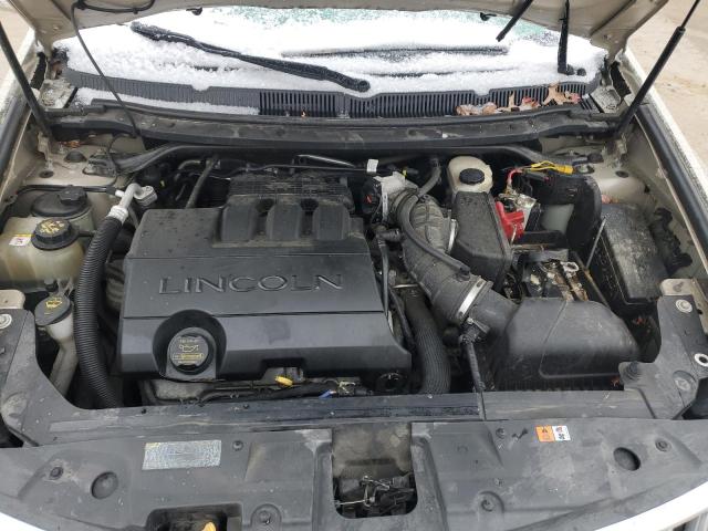 2LMHJ5FR5BBJ50934 Lincoln MKT