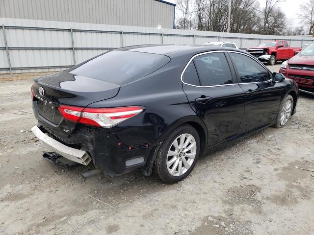 2018 TOYOTA CAMRY L - 4T1B11HKXJU516275