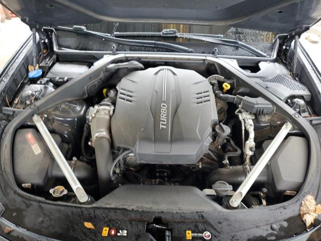 KNAS34J68K6014509 KIA K900 Luxury