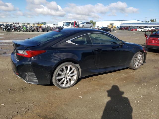 2015 LEXUS RC 350 - JTHHE5BC1F5004299