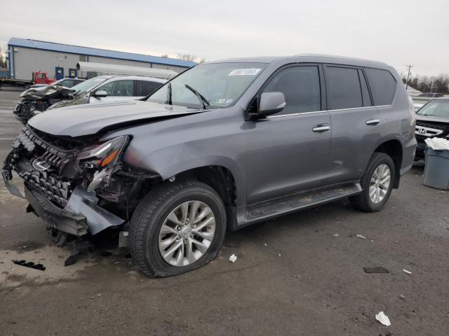 2022 Lexus GX 460 