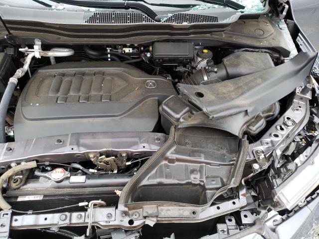 2020 ACURA MDX ADVANC - 5J8YD3H83LL006589