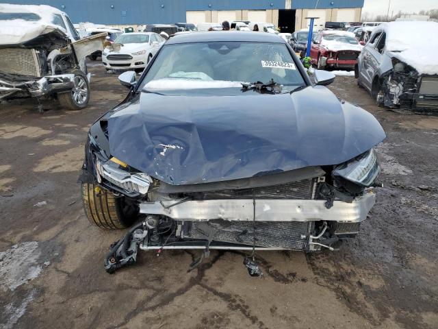 2020 AUDI S7 PRESTIG WAUSFAF23LN036677