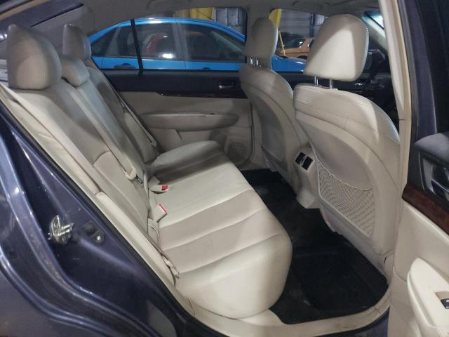 4S3BMBL64E3026907 Subaru Legacy 2.5i Limited