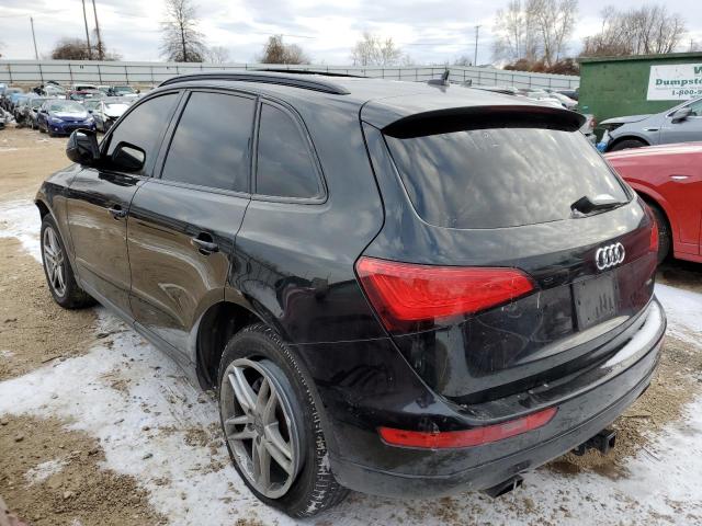 VIN WA1LFAFP2DA049846 2013 Audi Q5, Premium Plus no.2