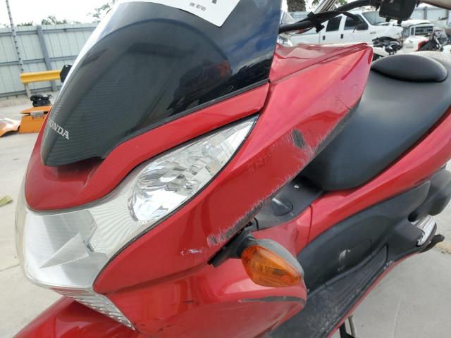 2013 HONDA PCX 150 MLHKF1212D5007105