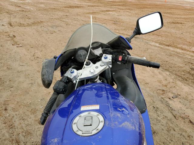 2007 YAMAHA YZF600 R - JYARJ10Y57A000396