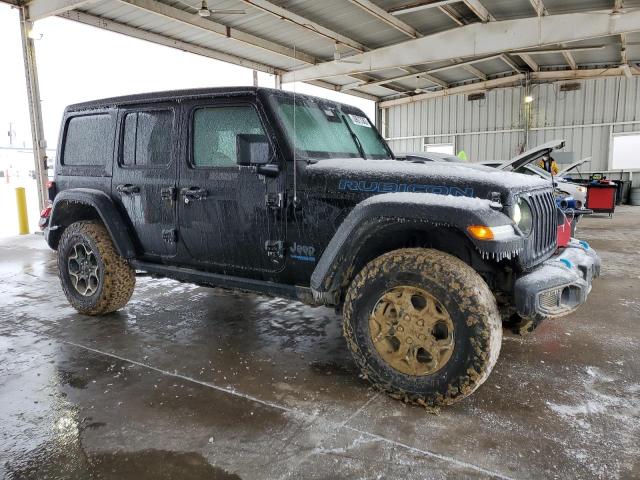 1C4JJXR65NW250145 Jeep Wrangler Unlimited Rubicon 4xe