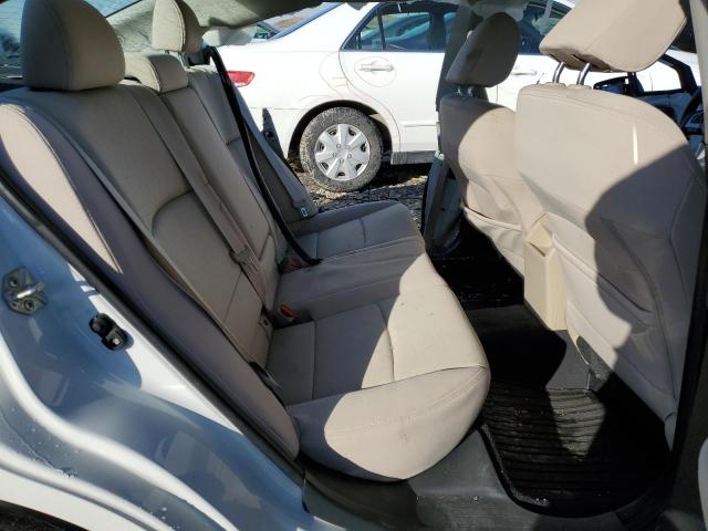 4S3BNAB64H3007710 Subaru Legacy 2.5i