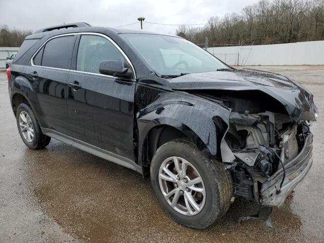 2017 CHEVROLET EQUINOX LT - 2GNALCEK2H1508940