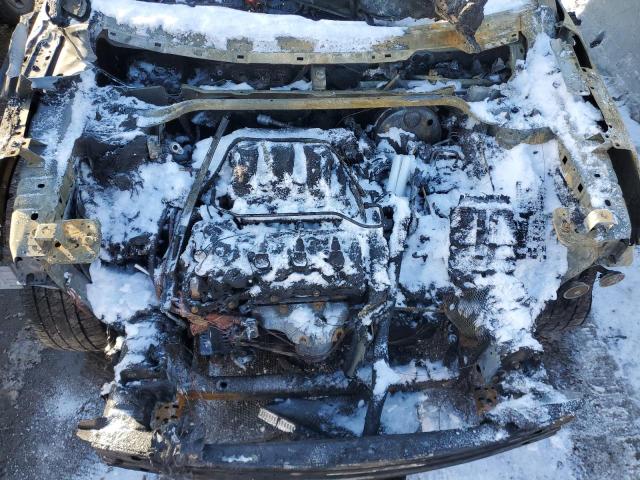 1FM5K7F83EGA28309 Ford Explorer Limited