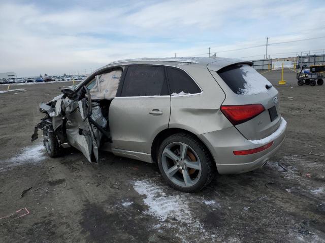 VIN WA1CMAFP5EA067572 2014 Audi Q5, Tdi Premium Plus no.2