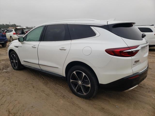 5GAERBKW2MJ123681 Buick Enclave Essence