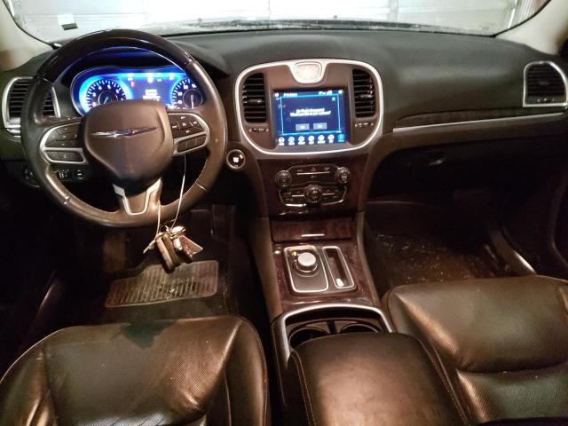 2019 CHRYSLER 300 LIMITE 2C3CCAKG4KH534366