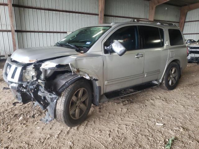 2014 Nissan Armada SV