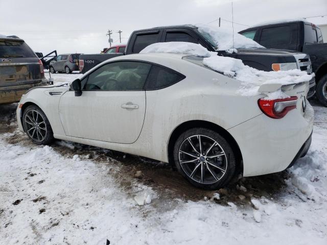 2020 SUBARU BRZ LIMITE JF1ZCAC14L9703096