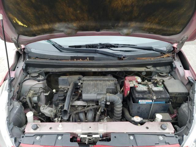 2015 MITSUBISHI MIRAGE DE - ML32A3HJ7FH058429