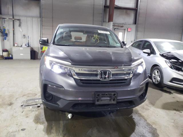 2019 HONDA PILOT LX - 5FNYF6H18KB041546