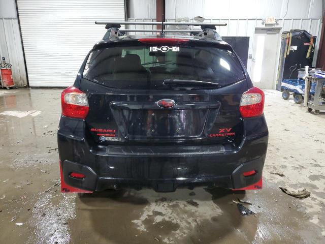 JF2GPACC0F8316872 Subaru Xv Crosstrek 2.0 Premium