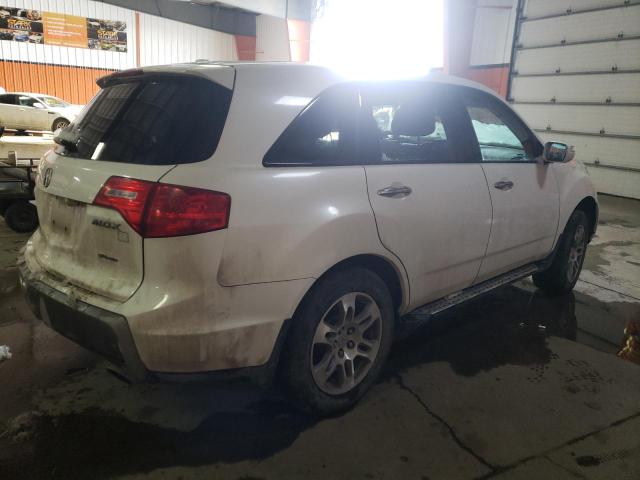 2HNYD28517H003296 Acura MDX SPORT