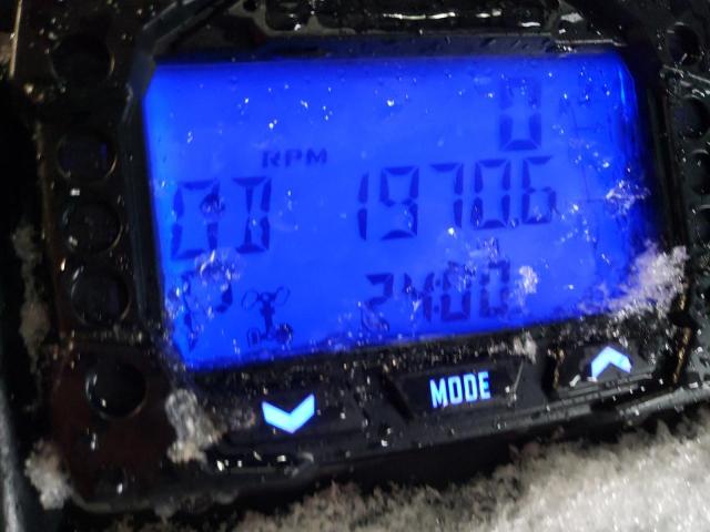 2019 POLARIS ATV 4XASEF579KA285711