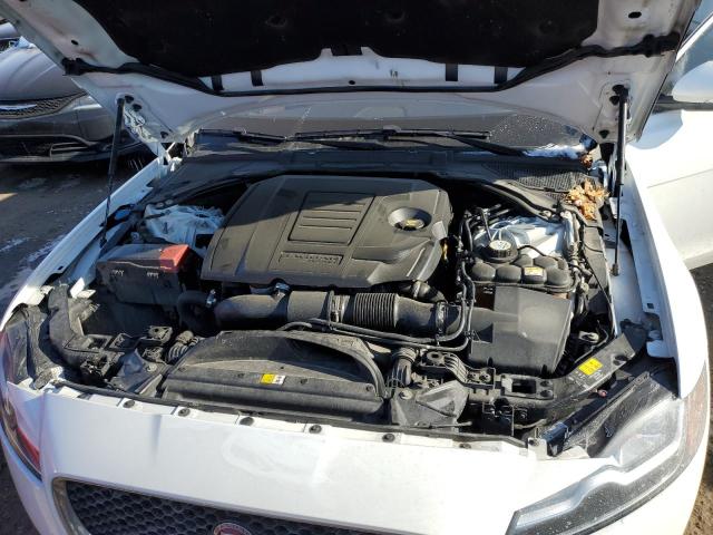 SAJBK4FXXKCY78410 Jaguar XF