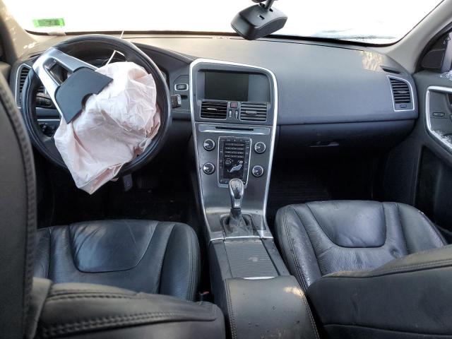 YV4902DZ5E2541257 Volvo XC60