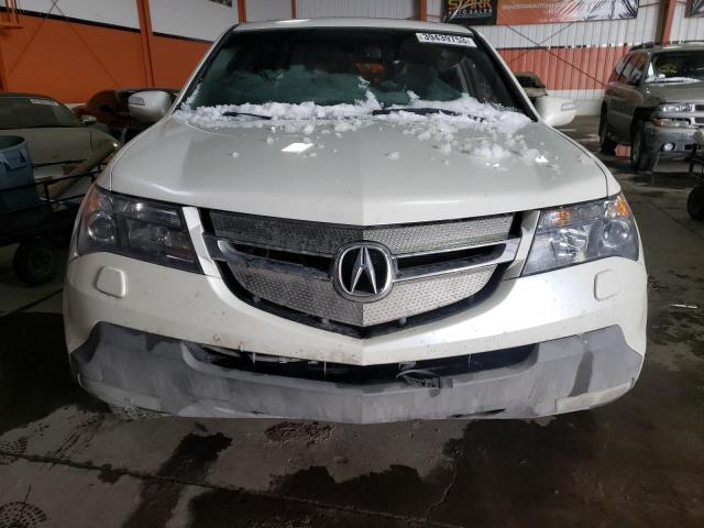 2HNYD28517H003296 Acura MDX SPORT
