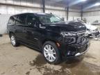 2021 Chevrolet Tahoe K1500 High Country zu verkaufen in Des Moines, IA - Front End