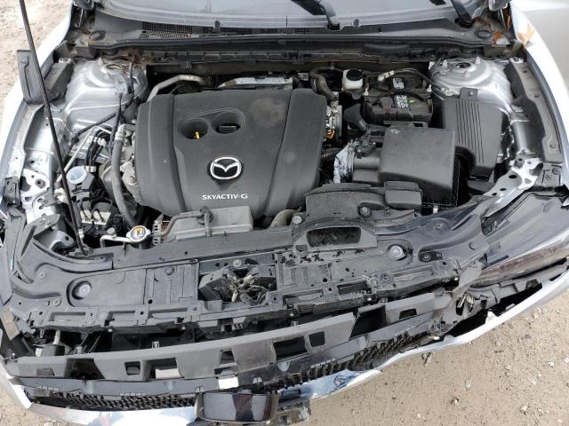 2019 MAZDA 6 TOURING - JM1GL1VM4K1500828