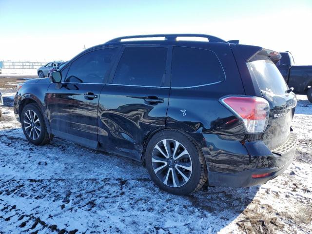 JF2SJGEC7HH529056 Subaru Forester 2.0xt Premium