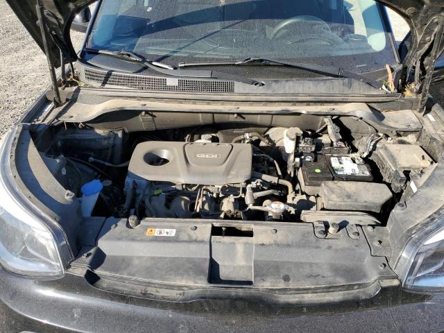 2018 KIA SOUL - KNDJN2A25J7599813