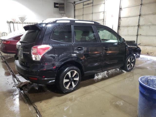 JF2SJAEC2JH458545 Subaru Forester 2.5i Premium