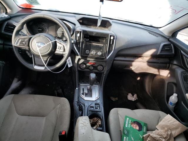 4S3GKAD63J3624274 Subaru Impreza Premium Plus