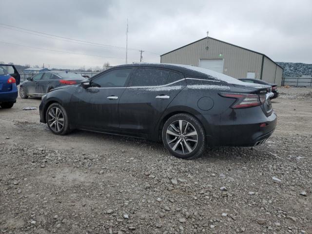 1N4AA6AVXKC378056 Nissan Maxima